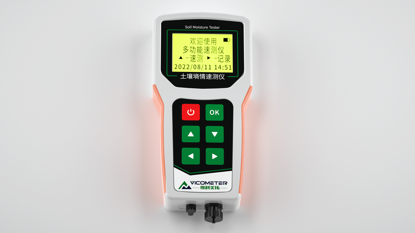 WKT-M Soil Moisture Meter