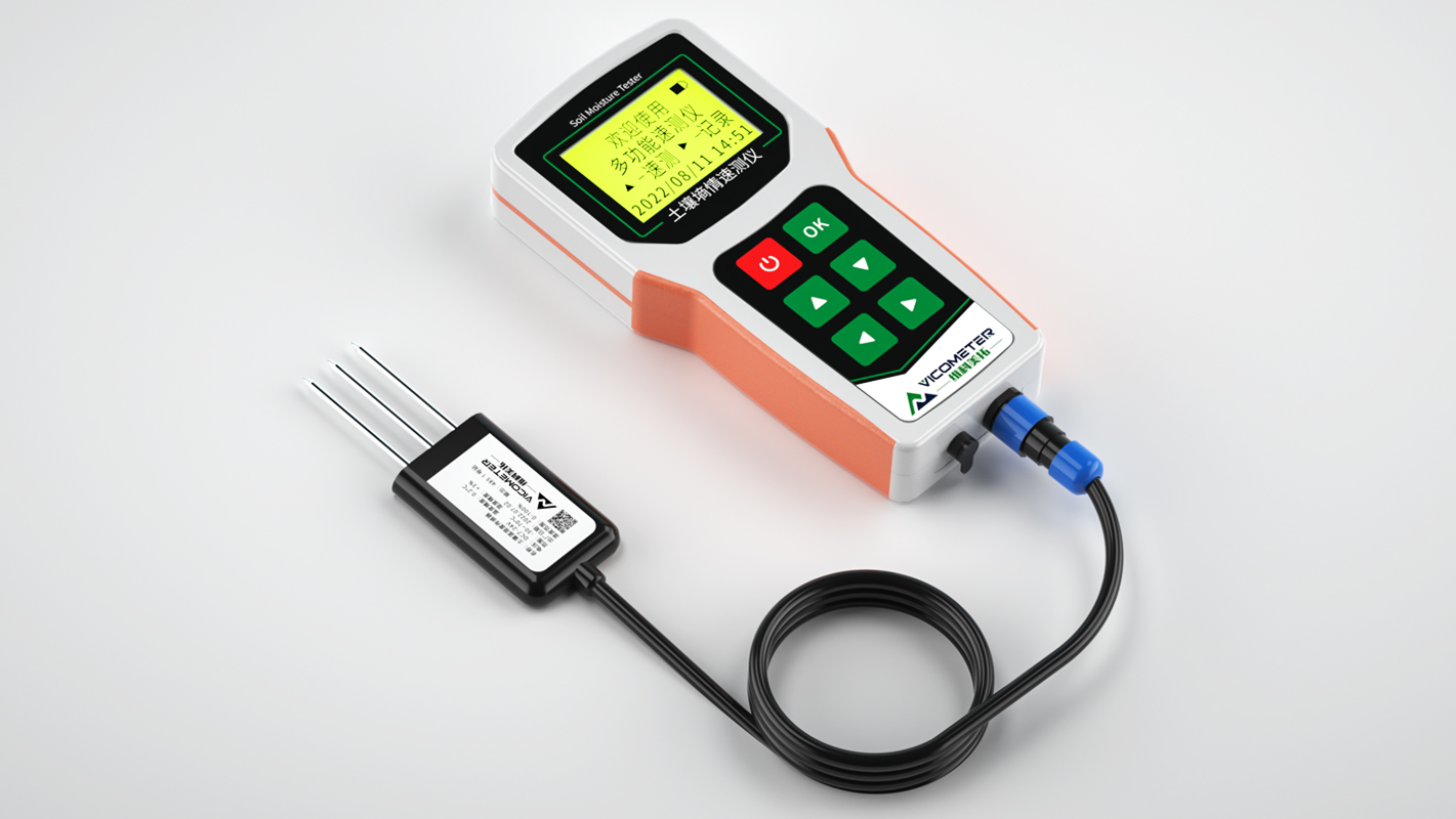 WKT-M Soil Moisture Meter