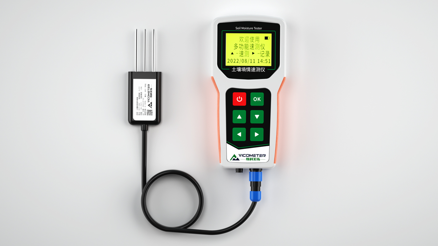 WKT-M Soil Moisture Meter