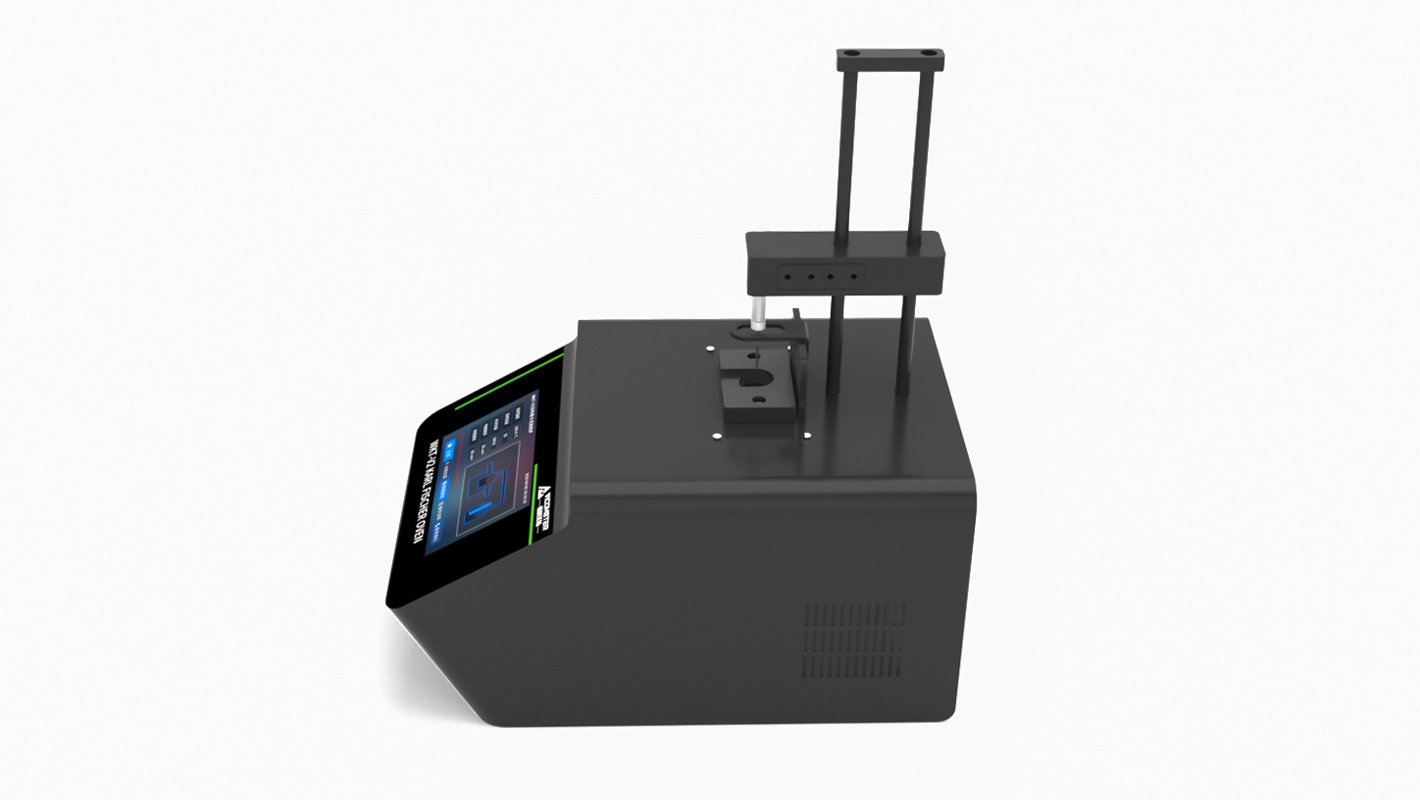 WKT-V2 Karl Fischer Oven Moisture Measurement System