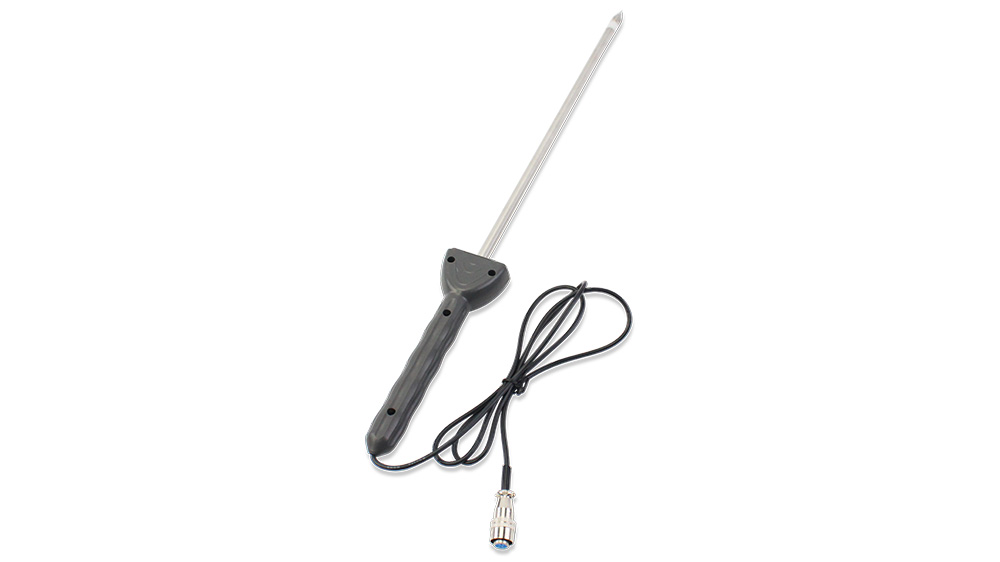 VM-210S Portable Moisture Analyzer