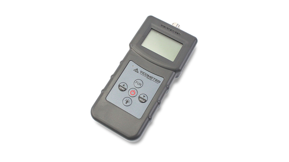 VM-210S Portable Moisture Analyzer