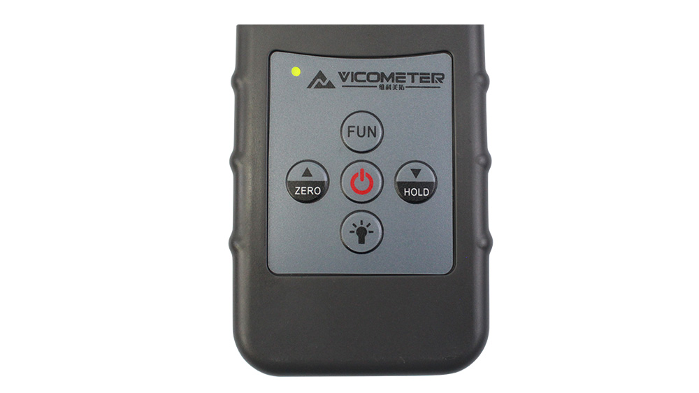 VM-210S Portable Moisture Analyzer