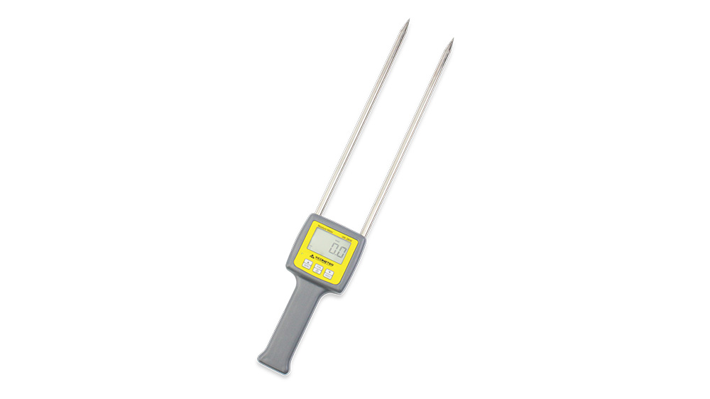 VM-280W Portable Moisture Analyzer