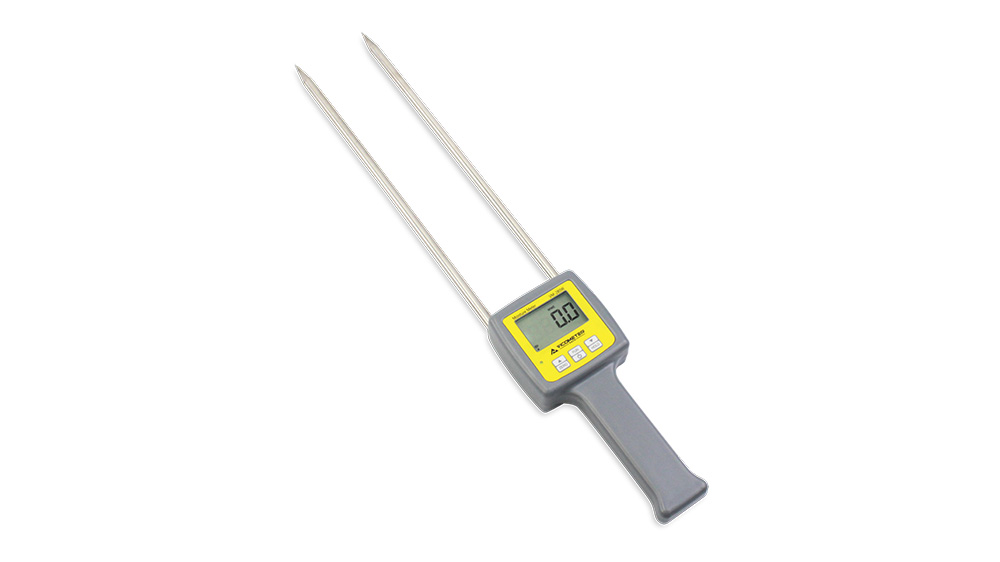VM-280W Portable Moisture Analyzer