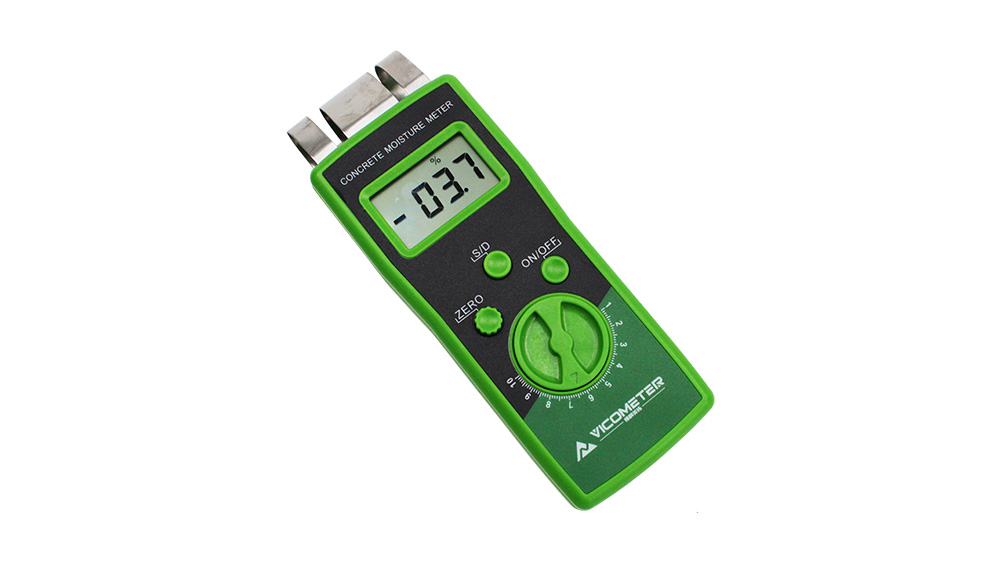 VM-C Portable Moisture Analyzer