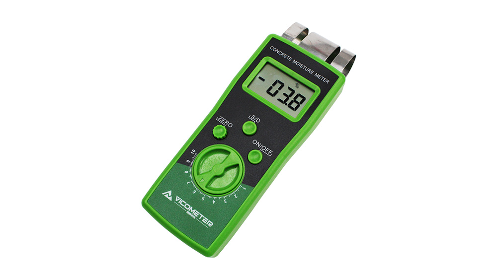 VM-C Portable Moisture Analyzer