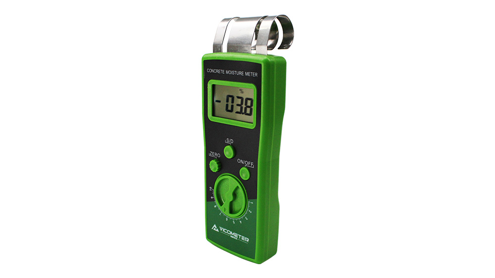 VM-C Portable Moisture Analyzer
