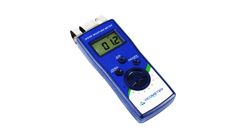 VM-W Portable Moisture Analyzer