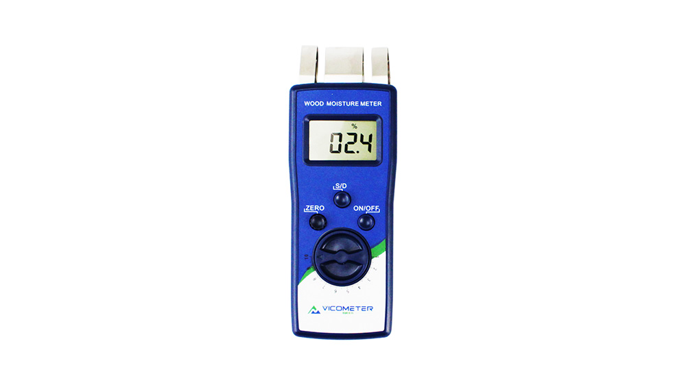 VM-W Portable Moisture Analyzer