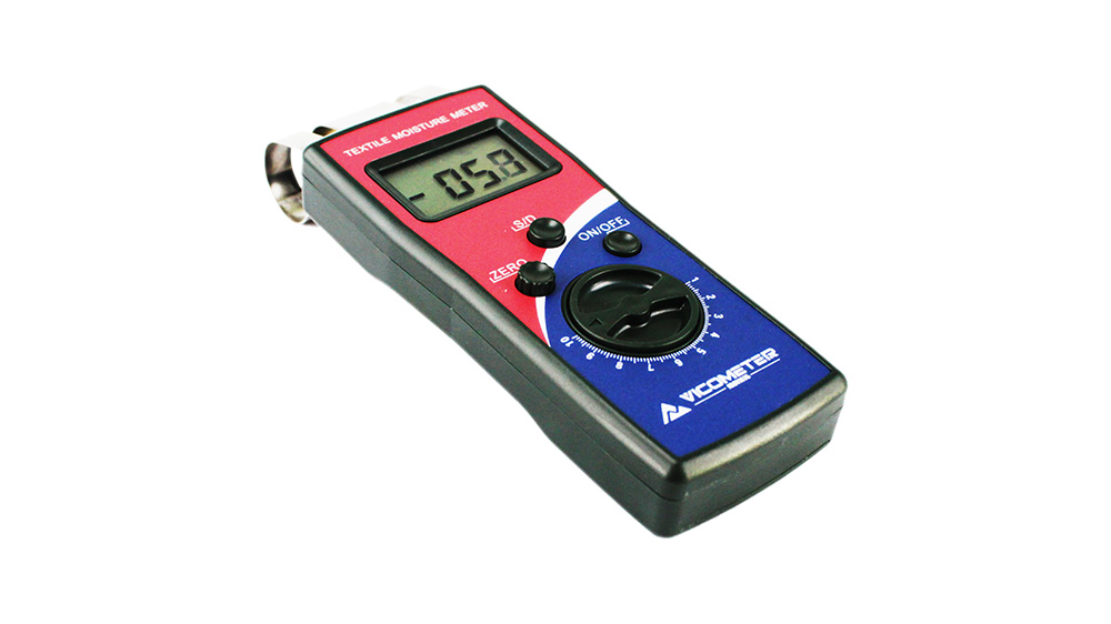 VM-T Portable Moisture Analyzer