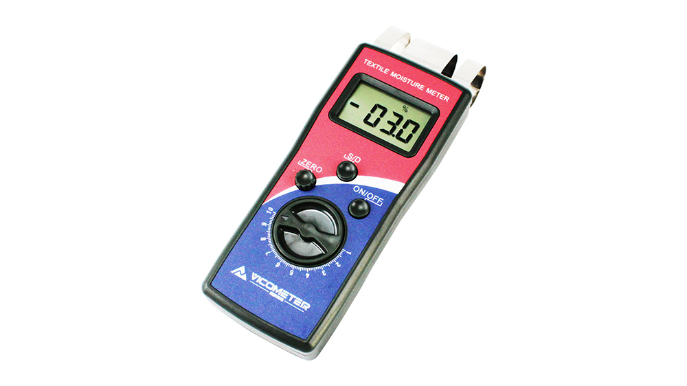 VM-T Portable Moisture Analyzer