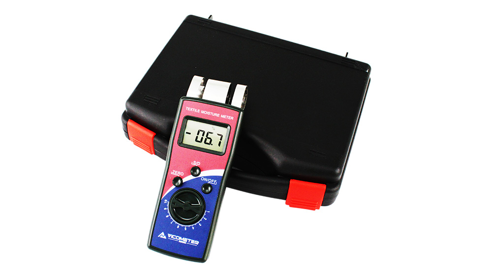 VM-T Portable Moisture Analyzer