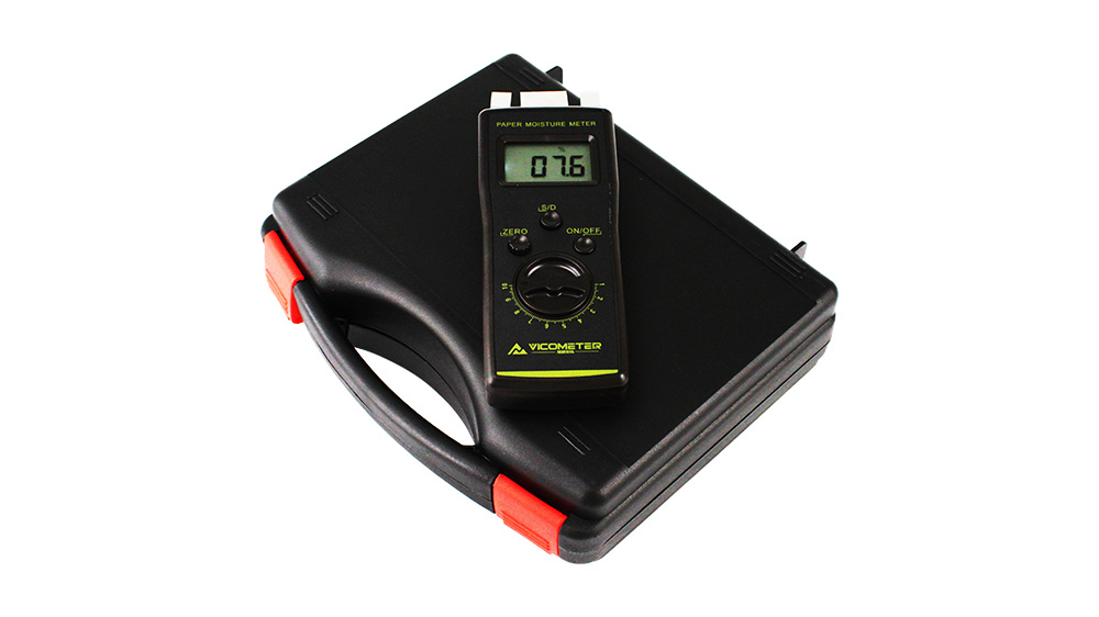 VM-P Portable Moisture Analyzer