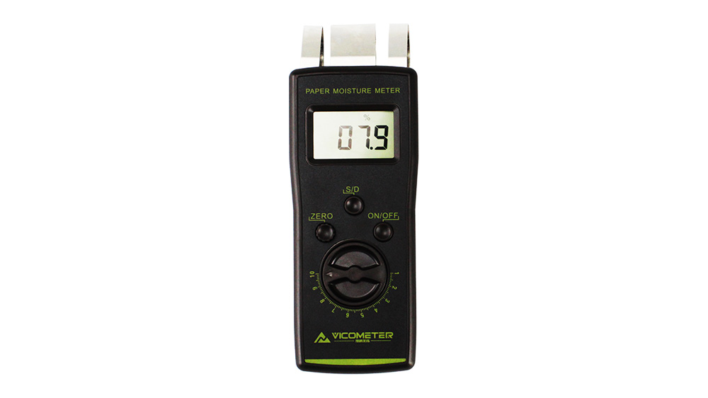 VM-P Portable Moisture Analyzer