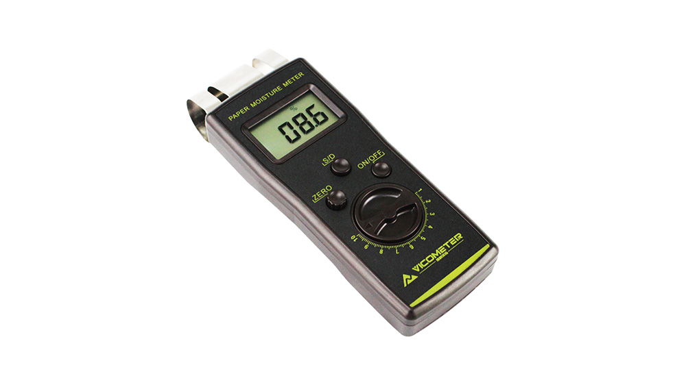 VM-P Portable Moisture Analyzer