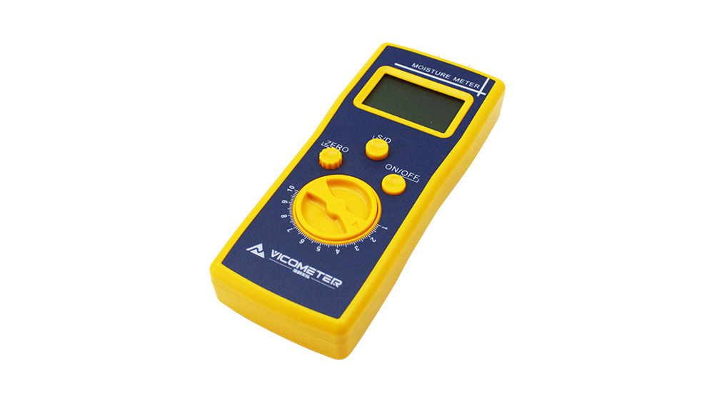 VM-220R Portable Moisture Analyzer