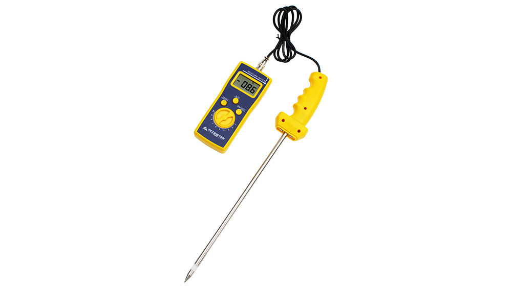 VM-220F Portable Moisture Analyzer