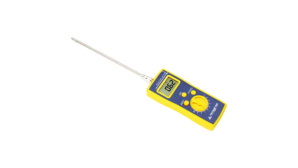 VM-220 Portable Moisture Analyzer