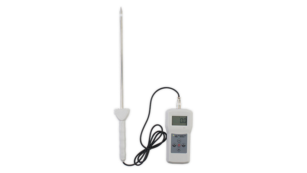 VM-210A Portable Moisture Analyzer