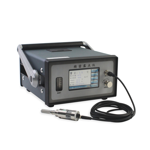 WKT-AFX2017 Precision Dew Point Meter