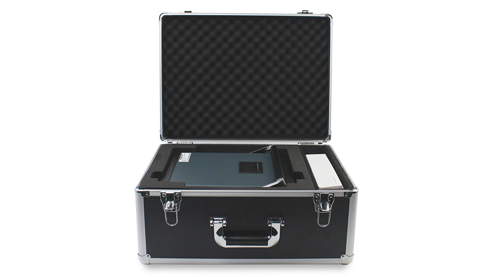 WKT-AFX2017 Precision Dew Point Meter