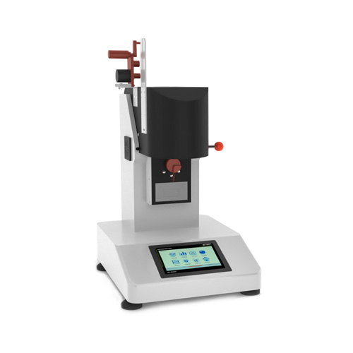 Melt Flow Indexer