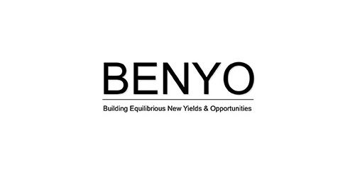 Shanghai Benyou New Material Technology