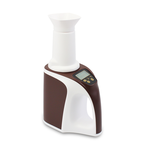 便携式粮食水分仪