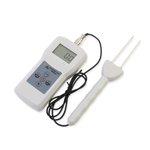 VM-210T Moisture Analyzer