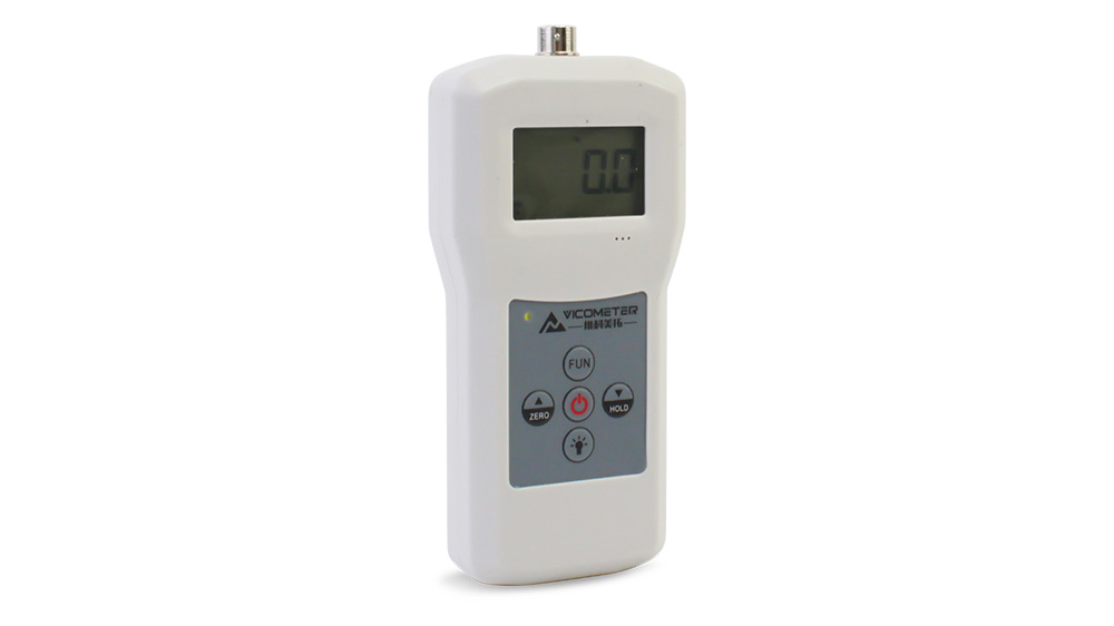 VM-210T Moisture Analyzer