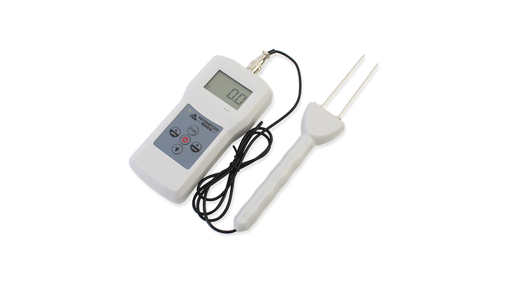 VM-210T Moisture Analyzer