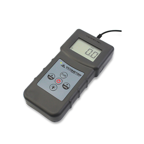 VM-210WS Moisture Analyzer