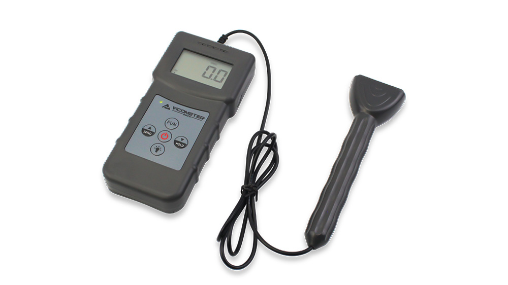 VM-210WS Moisture Analyzer