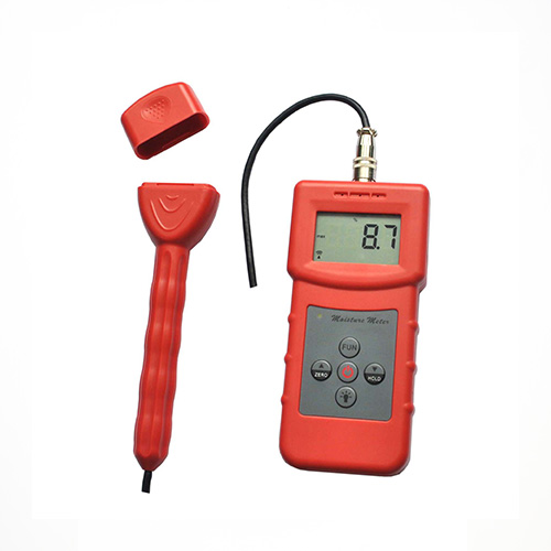 VM-210 Portable Moisture Meter