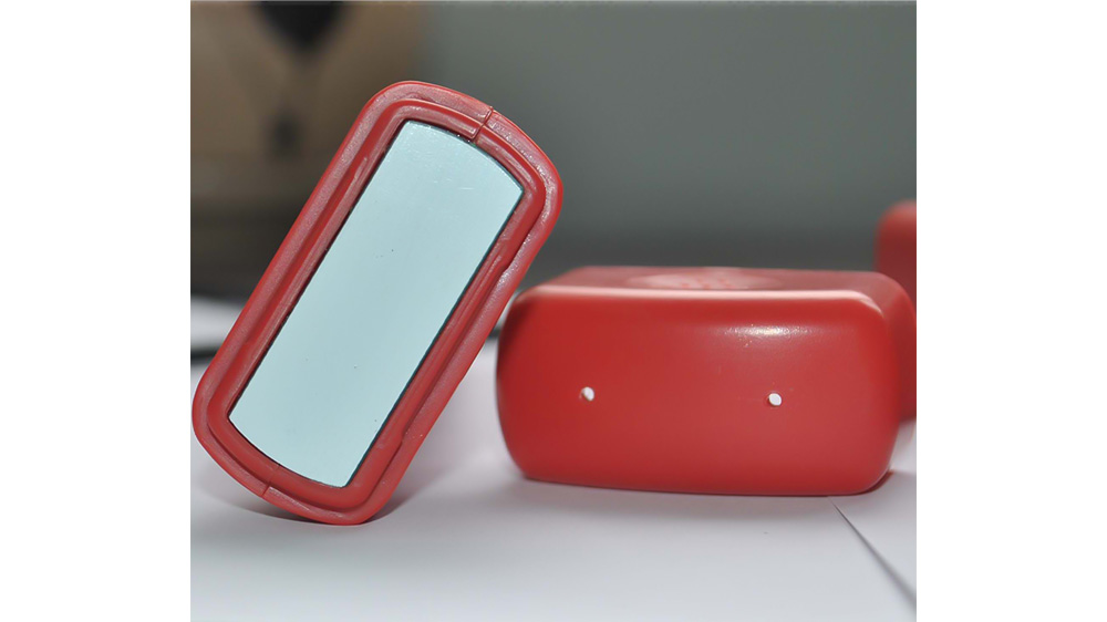 VM-210 Portable Moisture Meter