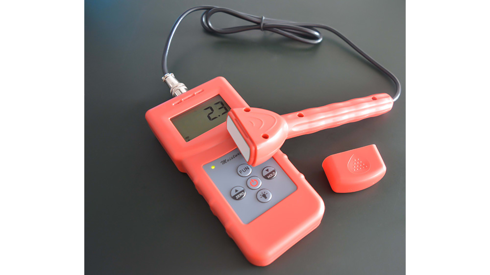 VM-210 Portable Moisture Meter