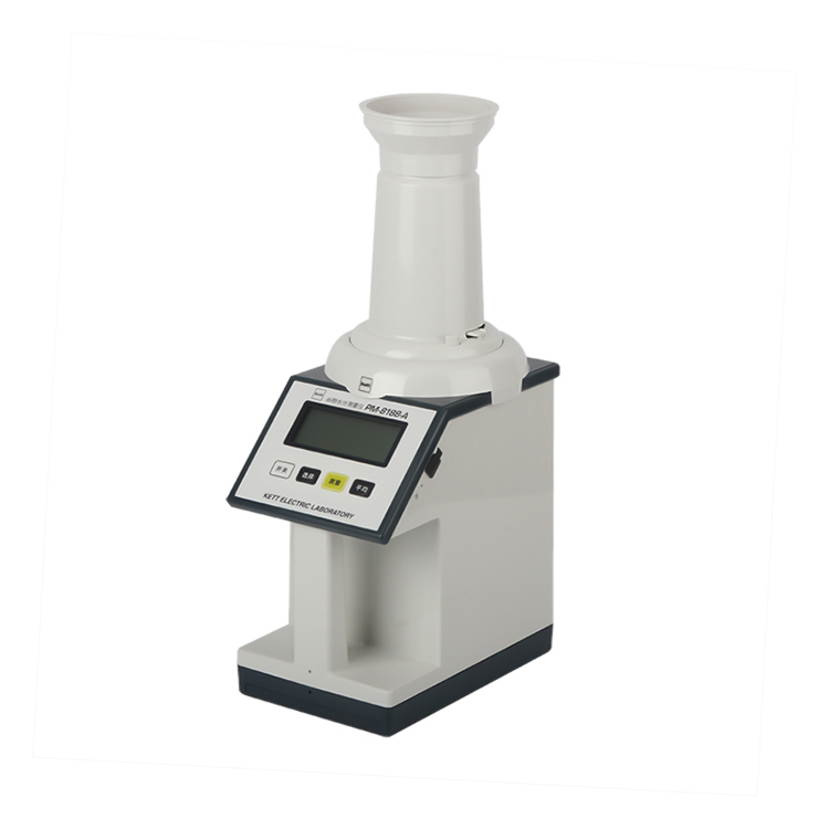 PM8188A Moisture Meter