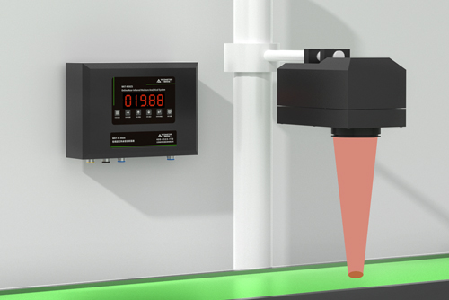 Online Moisture Analyzer