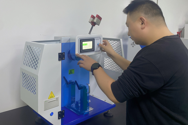 Impact Tester