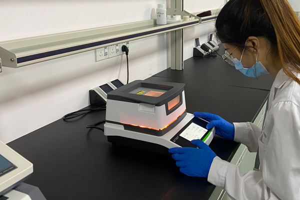 Basic Knowledge of Rapid Halogen Moisture Analyzers