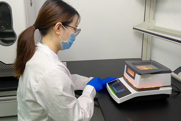 Can a Halogen Moisture Analyzer Replace the Oven Method