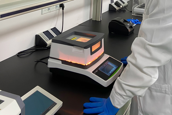 Explanation of Halogen Moisture Analyzer Technical Parameters