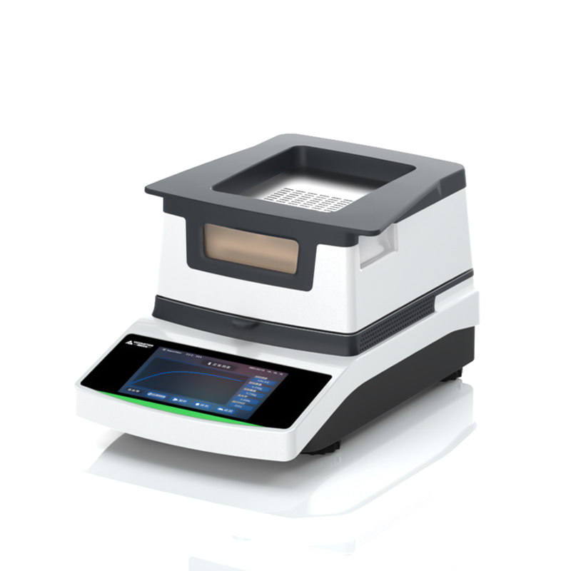 Effects of High Temperature on Moisture Analyzers