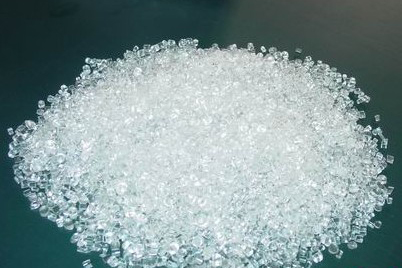 Solution for Determining the Moisture Content of PMMA Material with a Halogen Moisture Analyzer