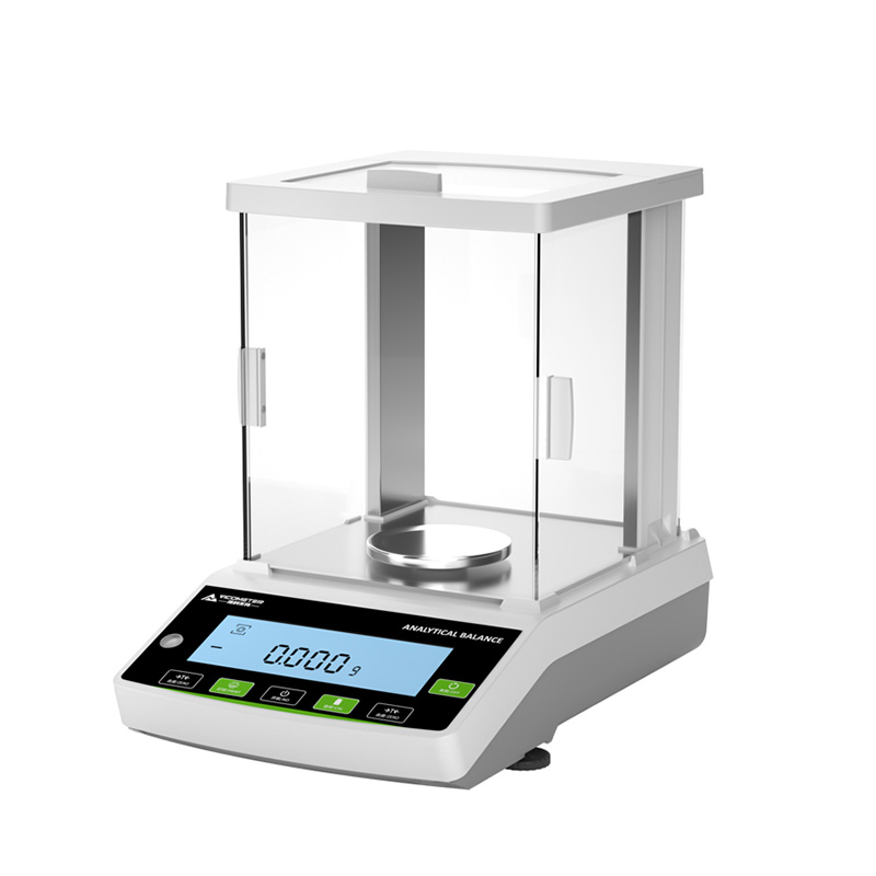 1 mg (0.001 g) Precision Balance
