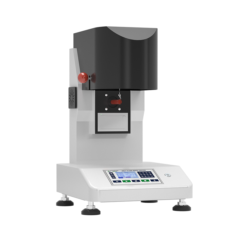 WKT-400B Melt Flow Indexer MFR