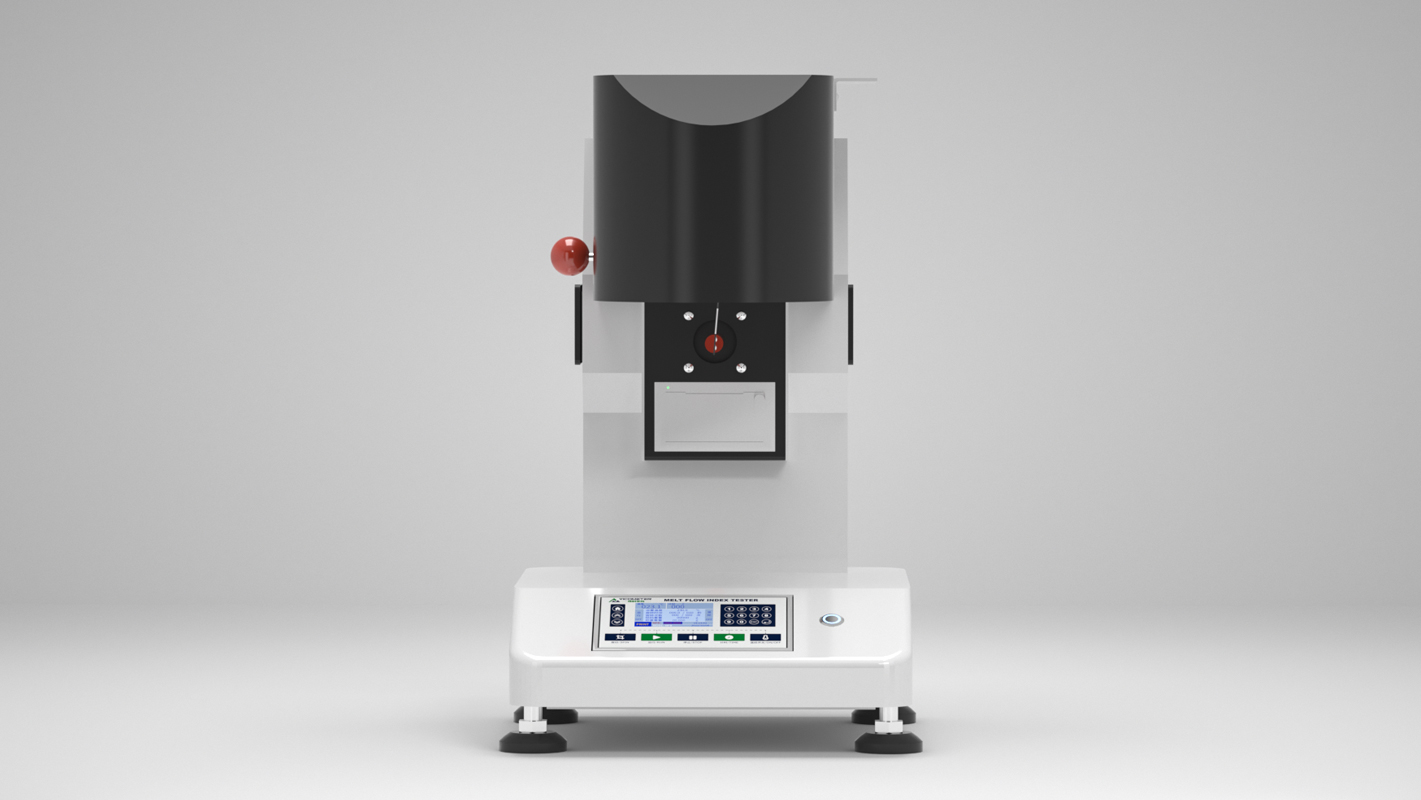 WKT-400B Melt Flow Indexer MFR