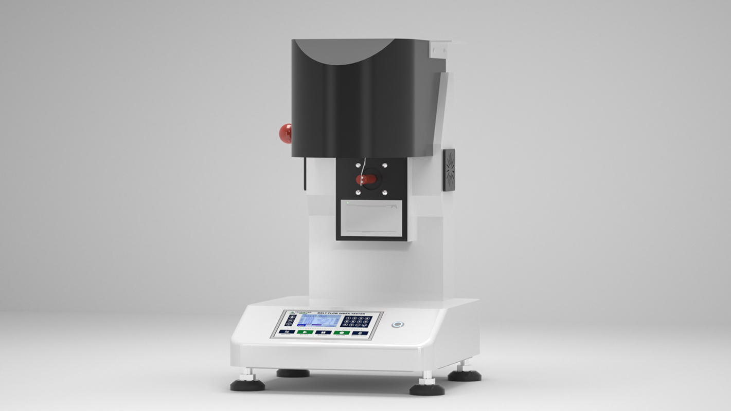 WKT-400B Melt Flow Indexer MFR