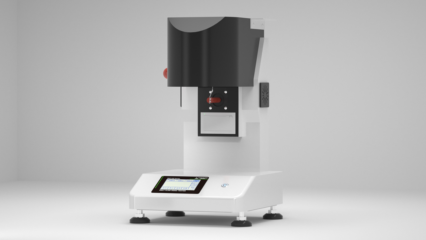 WKT-400T Touchscreen Melt Flow Indexer